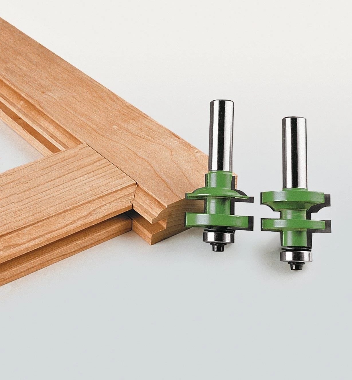 Bead Rail & Stile Set 1 Bead Rail & Stile Set