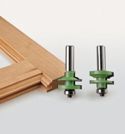 Small Bead Rail And Stile Set 6 Small Bead Rail And Stile Set -Lee Valley 16J6892 1 3 8 inch x 7 8 inch x 1 2 inch small bead rail and stile set i 01 r 1