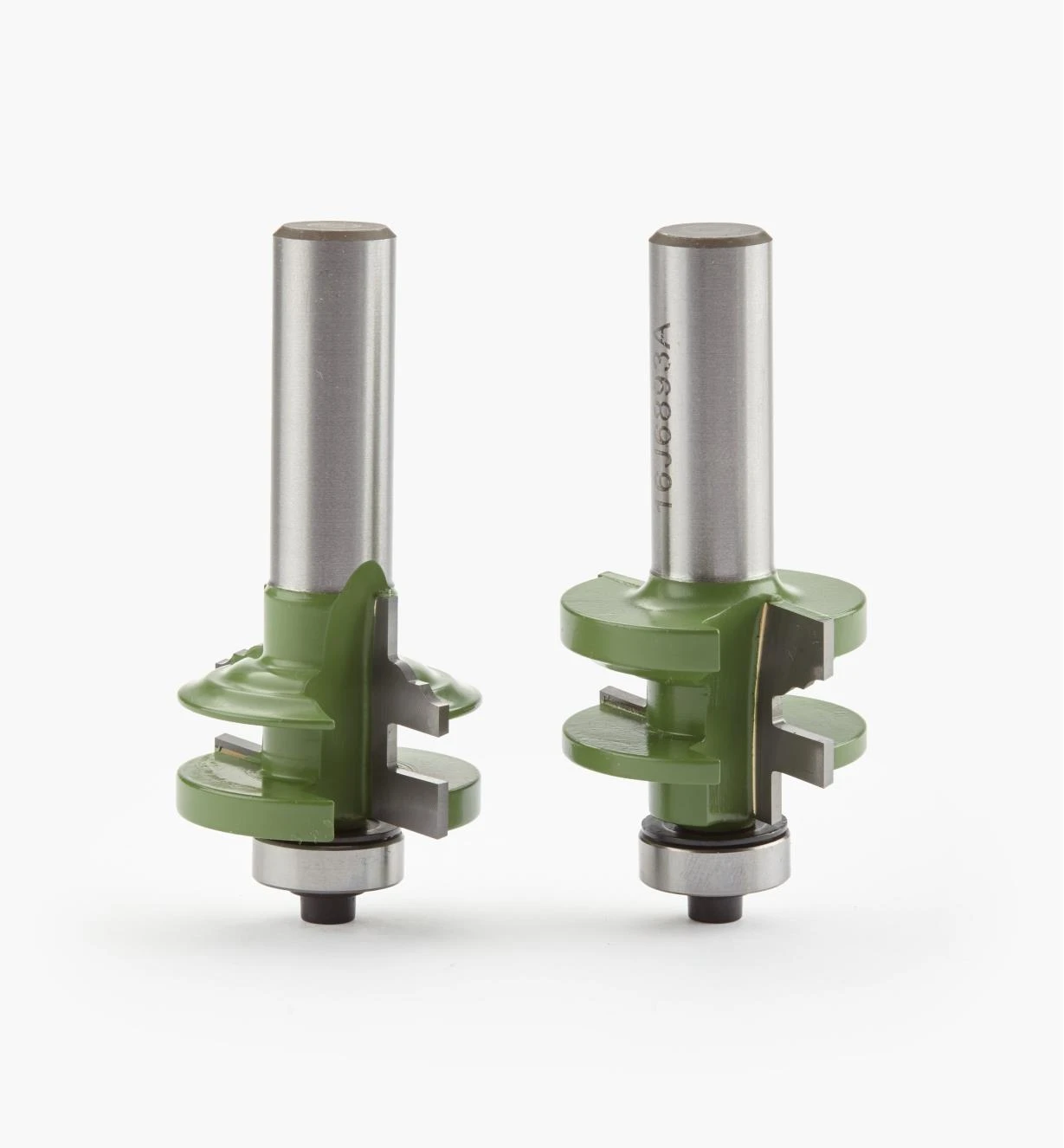 Small Classic Rail And Stile Set 3 Small Classic Rail And Stile Set - Image 3