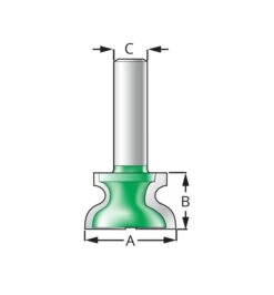 Drawer Pull Bit 5 Drawer Pull Bit -Lee Valley 16J7272 1 3 8 inch x 7 8 inch x 1 2 inch drawer pull bit i 02 r