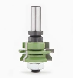 V-Joint Tongue And Groove Bit 3 V-Joint Tongue And Groove Bit -Lee Valley 16J7701 1 3 4 inch x 1 2 inch to 3 4 inch x 1 2 inch v joint tongue groove bit f 106