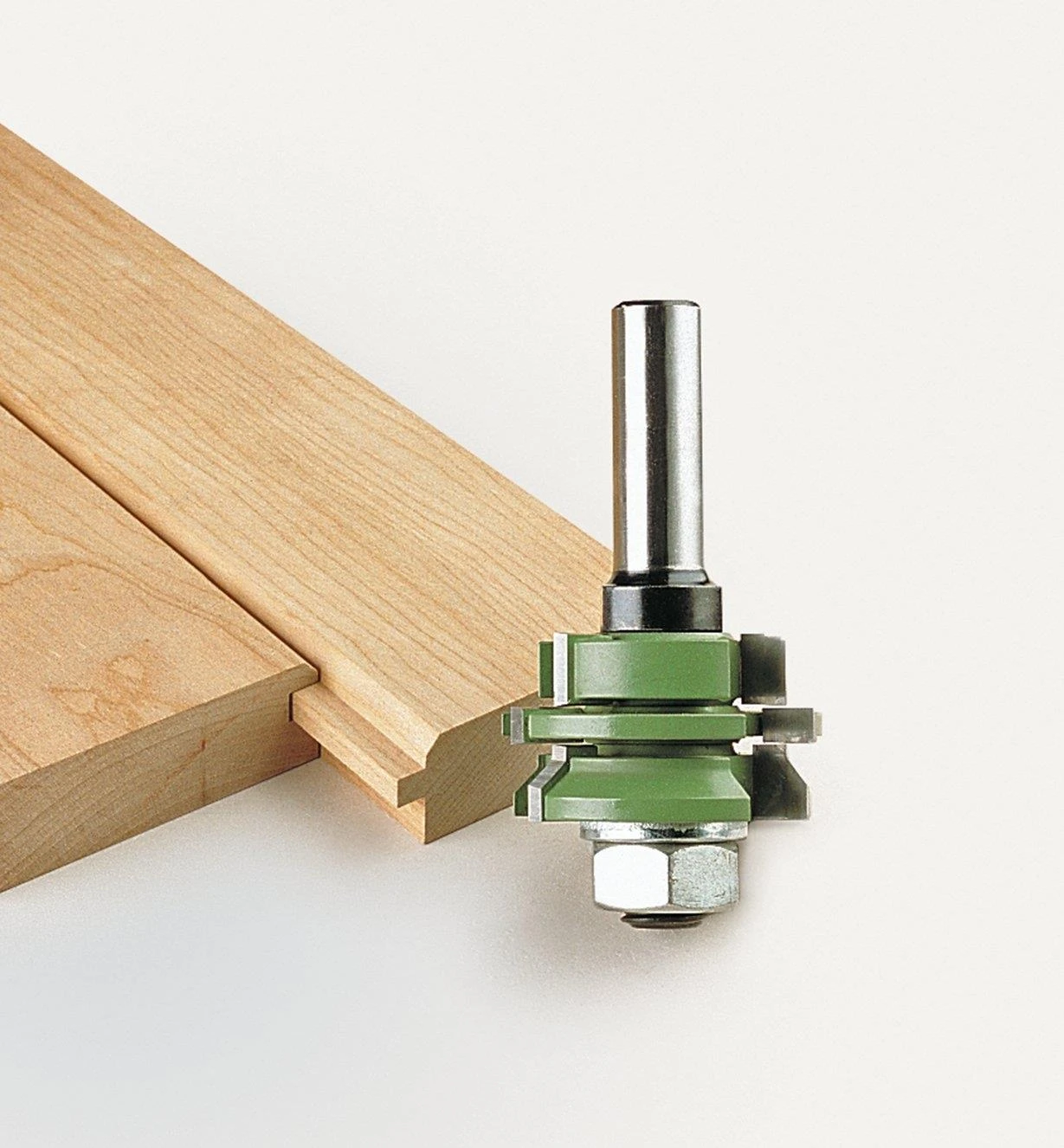 V-Joint Tongue And Groove Bit 1 V-Joint Tongue And Groove Bit