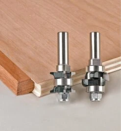 Plywood Edging Bits