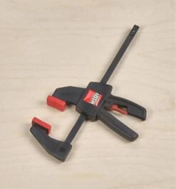 Micro-Trigger Clamp 7 Micro-Trigger Clamp -Lee Valley 17F0102 d 5878