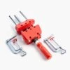 Bessey S10 Portable Hobby Vise