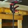 Bessey One-Handed Table Clamps