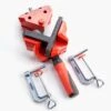 Bessey Small Corner & T Clamping Fixture