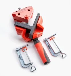Bessey Small Corner & T Clamping Fixture
