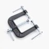 Bessey Three-Way Edge Clamp