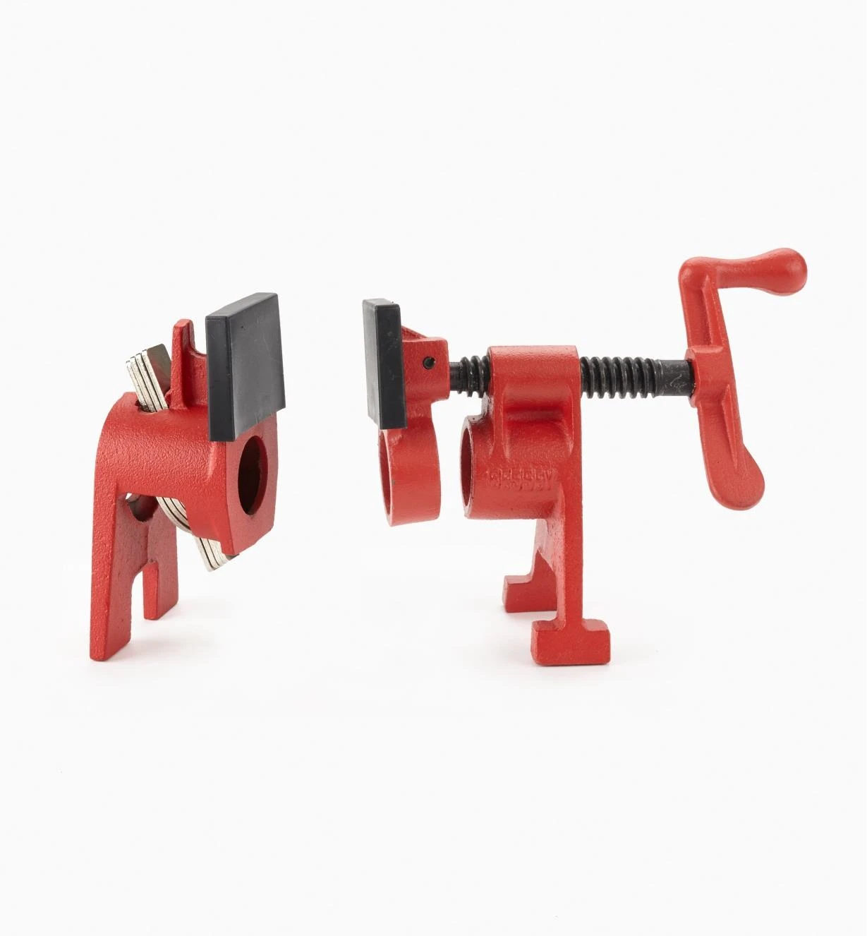 Bessey "H" Pipe Clamp 4 Bessey "H" Pipe Clamp - Image 4