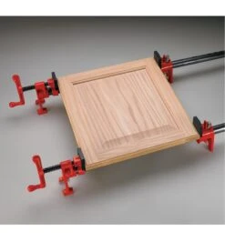 Bessey "H" Pipe Clamp 11 Bessey "H" Pipe Clamp -Lee Valley 17F0615 3 4 inch h pipe clamp u 10 r