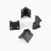 Lee Valley Nylon Web Clamp Corners