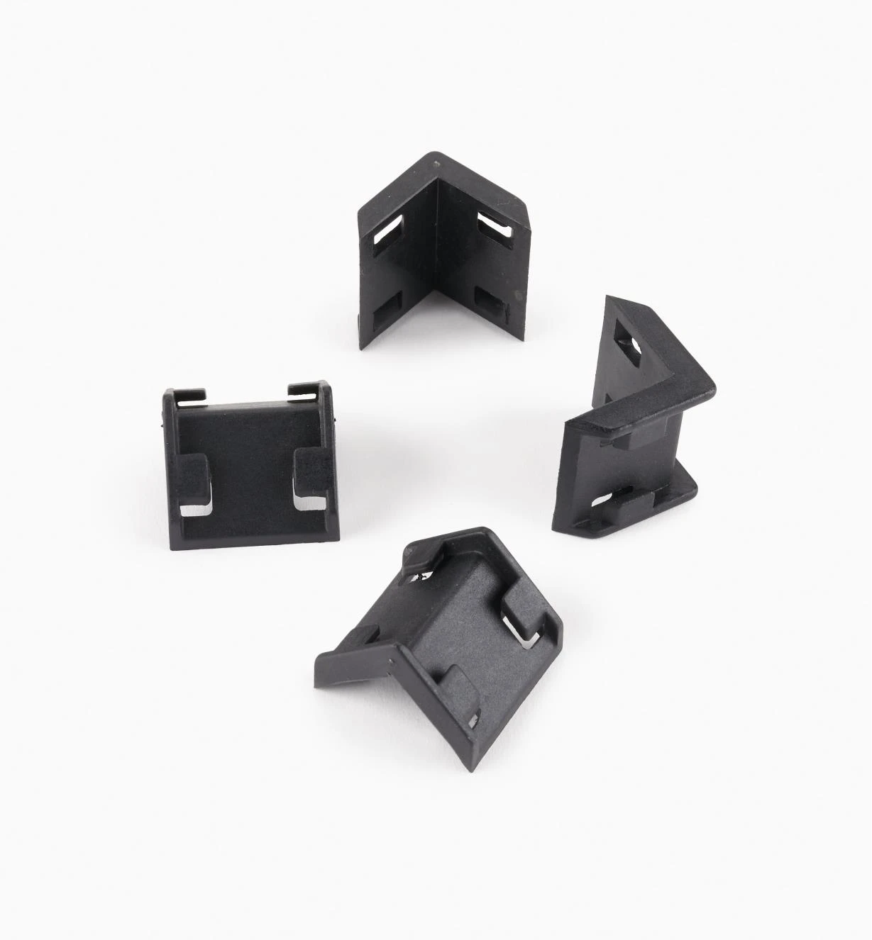 Lee Valley Nylon Web Clamp Corners 1 Lee Valley Nylon Web Clamp Corners