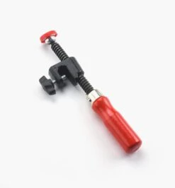 Bessey Single-Spindle Edge Clamp