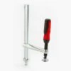 Bessey Hold-Down Clamp, Straight Handle
