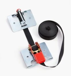 Bessey Flooring Strap Clamp