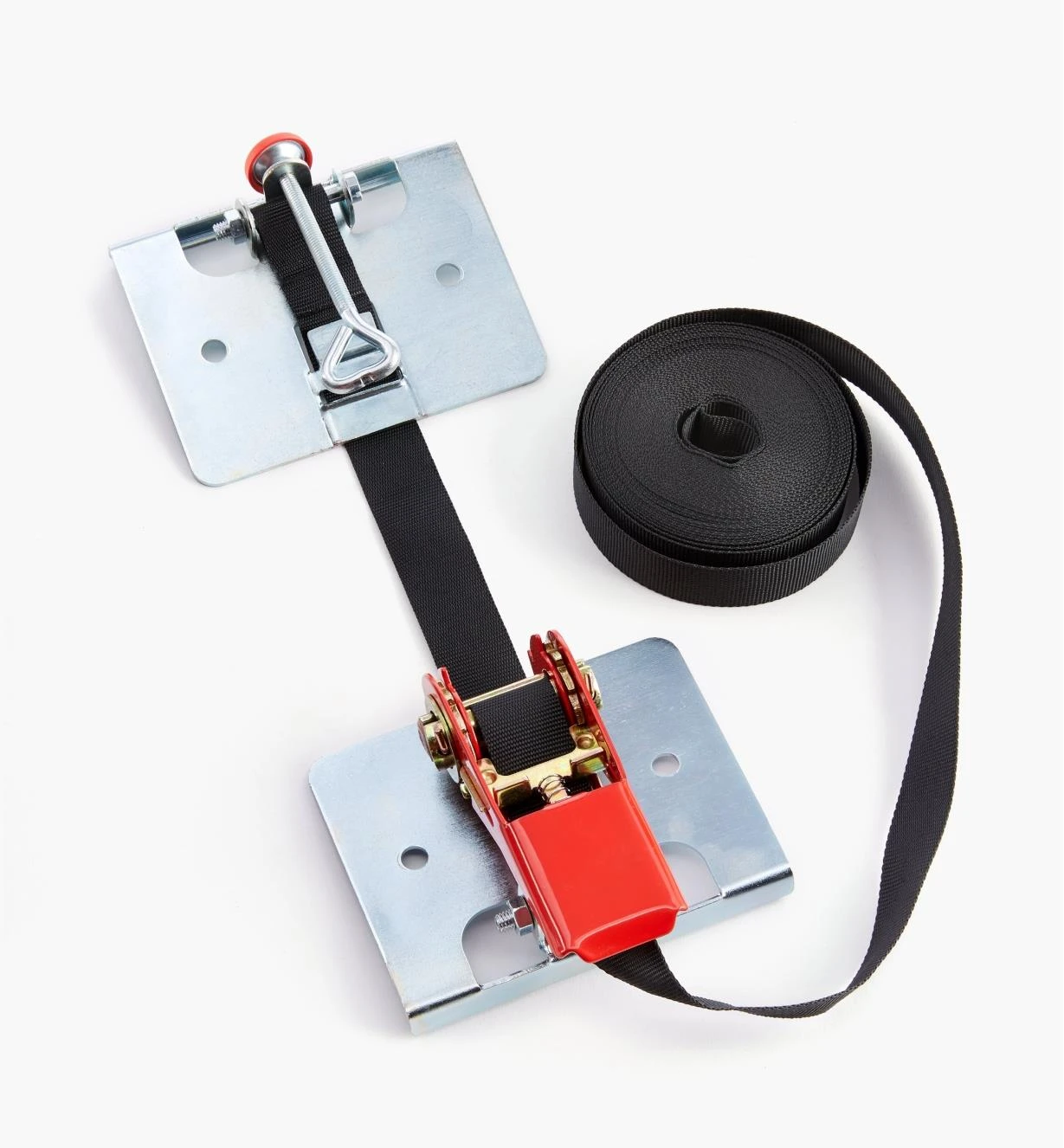 Bessey Flooring Strap Clamp 1 Bessey Flooring Strap Clamp