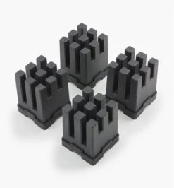 Bessey KP Blocks -Lee Valley 17F7001 kp blocks package of 4 f 01