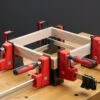 Bessey KP Blocks