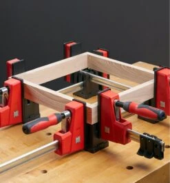 Bessey KP Blocks
