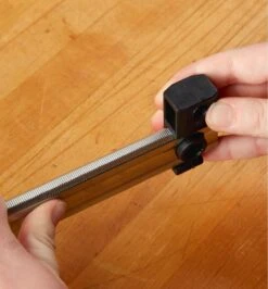 Bessey K Body Replacement Rail-End Clip