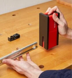 Bessey Variable Jaw 5 Bessey Variable Jaw -Lee Valley 17F7501 bessey variable jaw u 0041