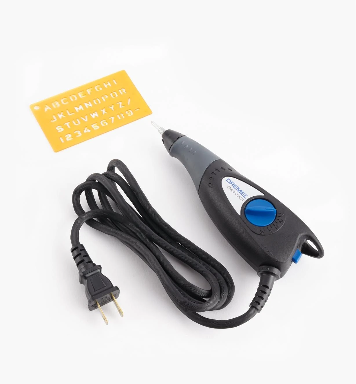 Dremel Electric Engraving Tool 1 Dremel Electric Engraving Tool