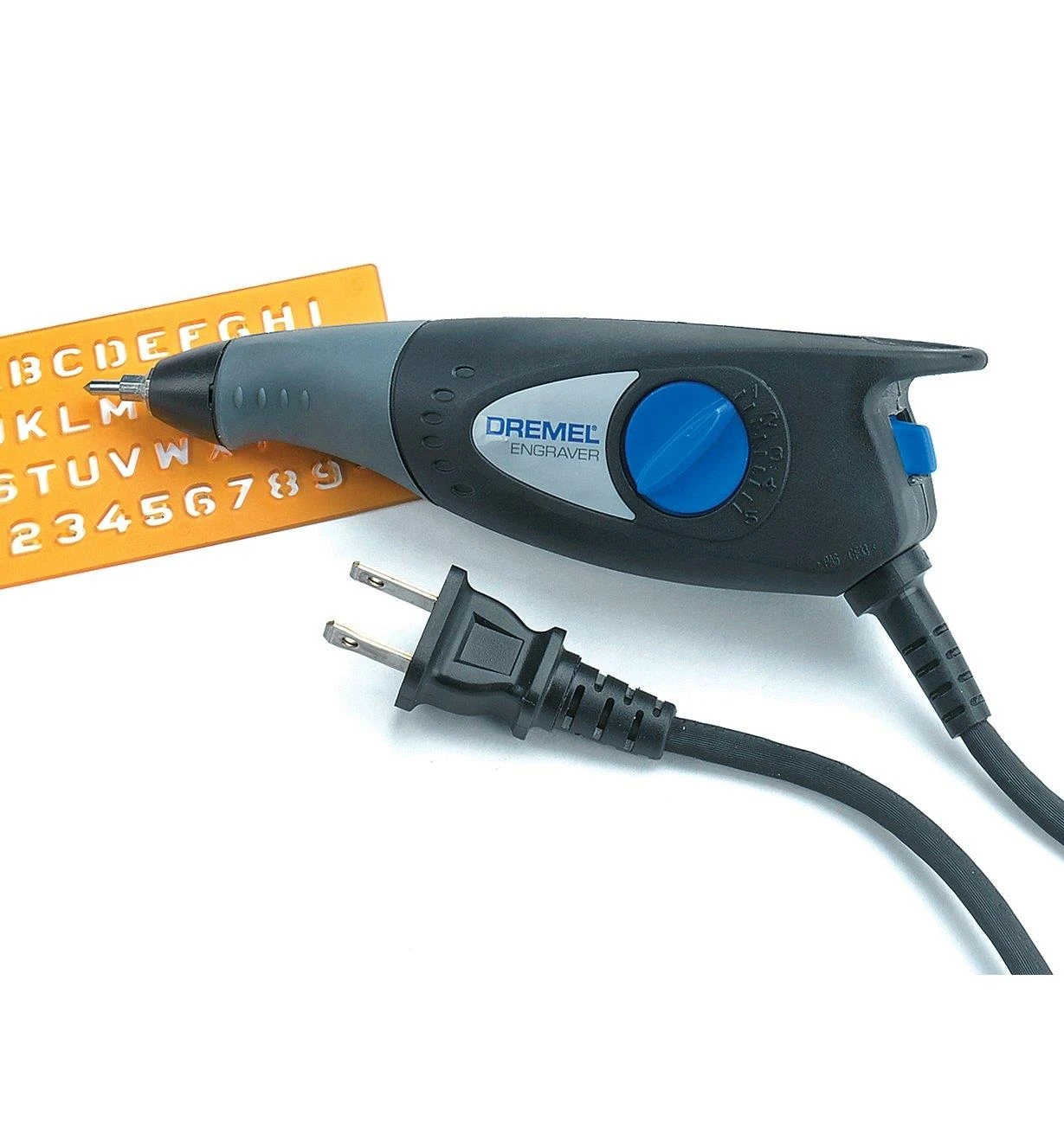 Dremel Electric Engraving Tool 2 Dremel Electric Engraving Tool - Image 2