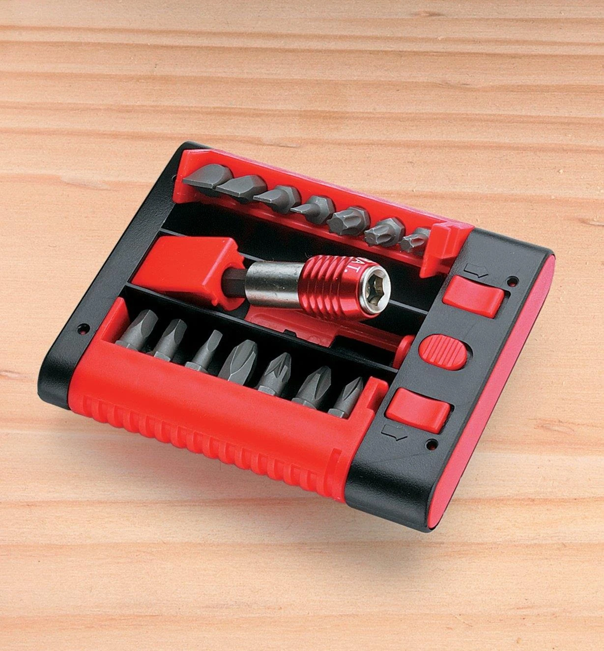 Universal Adapter & Bit Set 2 Universal Adapter & Bit Set - Image 2