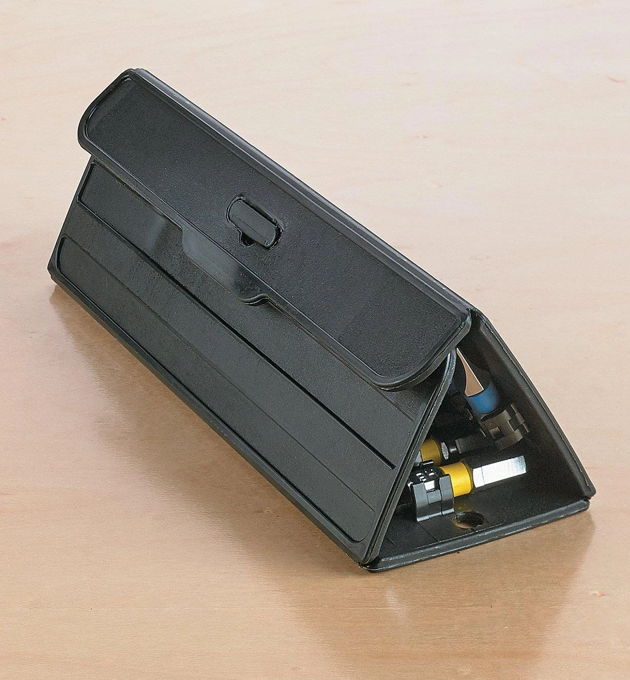 Magnetic Holder & 1/4" Bit Set 2 Magnetic Holder & 1/4" Bit Set - Image 2