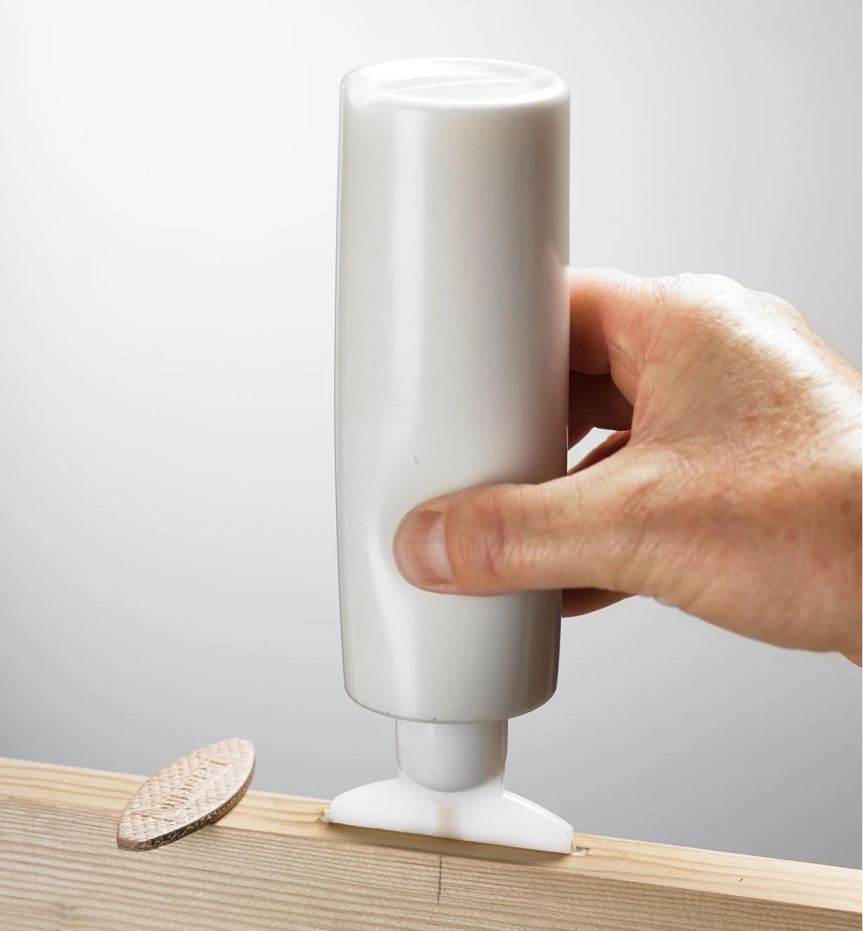 Biscuit & Roller Glue Applicator Set 3 Biscuit & Roller Glue Applicator Set - Image 3