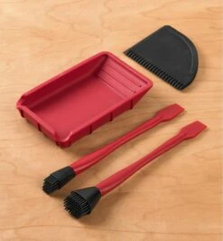 Silicone Gluing Set -Lee Valley 17K2210 silicone gluing set d 0055