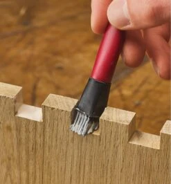 Silicone Gluing Set -Lee Valley 17K2210 silicone gluing set u 0004