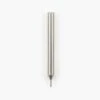 Leigh 1/16" High-Speed Steel Single-Flute Straight Bit