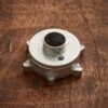 Leigh 5/8" O.D. Elliptical Guide Bushing