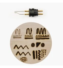 Wire-Tip Burning Kit