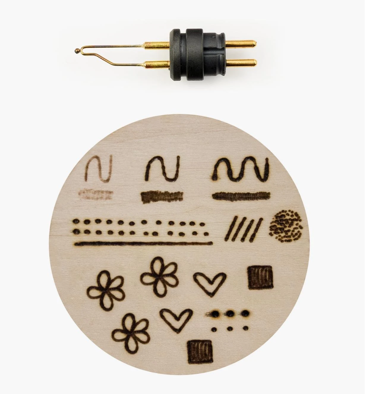 Wire-Tip Burning Kit 3 Wire-Tip Burning Kit - Image 3