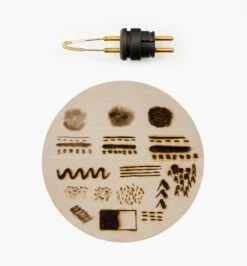 Wire-Tip Burning Kit 13 Wire-Tip Burning Kit -Lee Valley 17j1810 wire tip burning kit i 0015