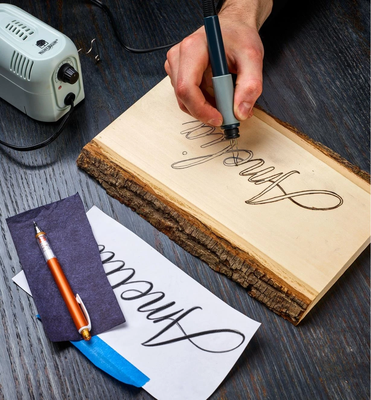 Wire-Tip Burning Kit 6 Wire-Tip Burning Kit - Image 6