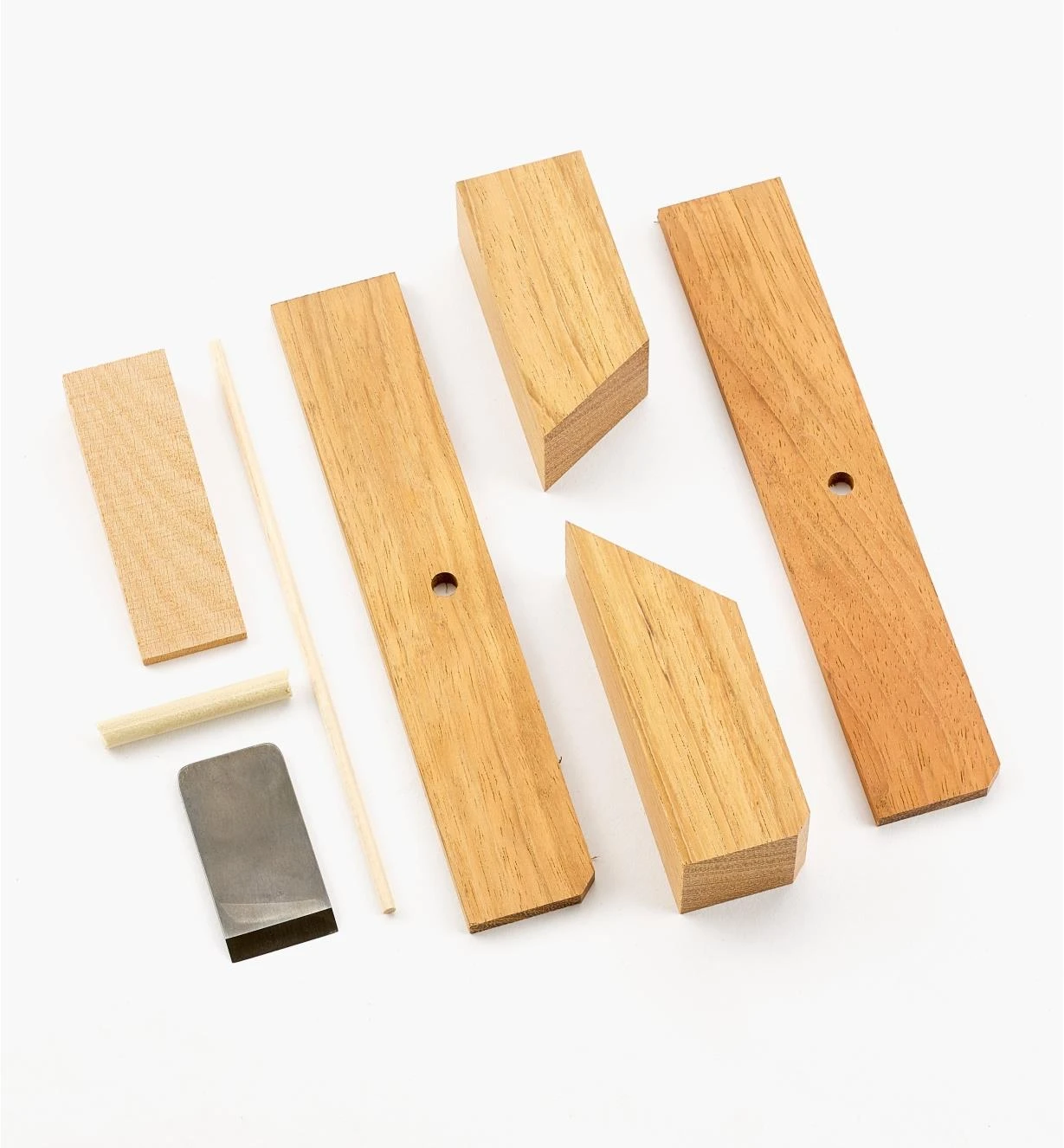 Hock Block Plane Kit 2 Hock Block Plane Kit - Image 2