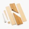 Hock Shoulder Plane Kit