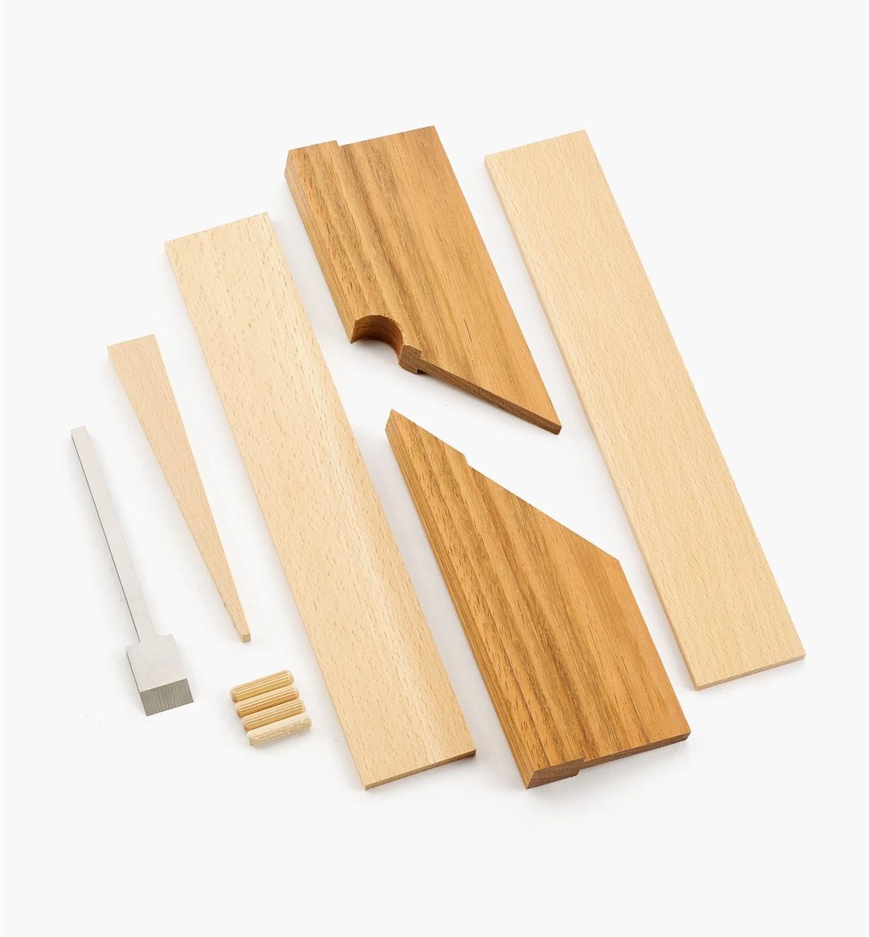 Hock Shoulder Plane Kit 1 Hock Shoulder Plane Kit