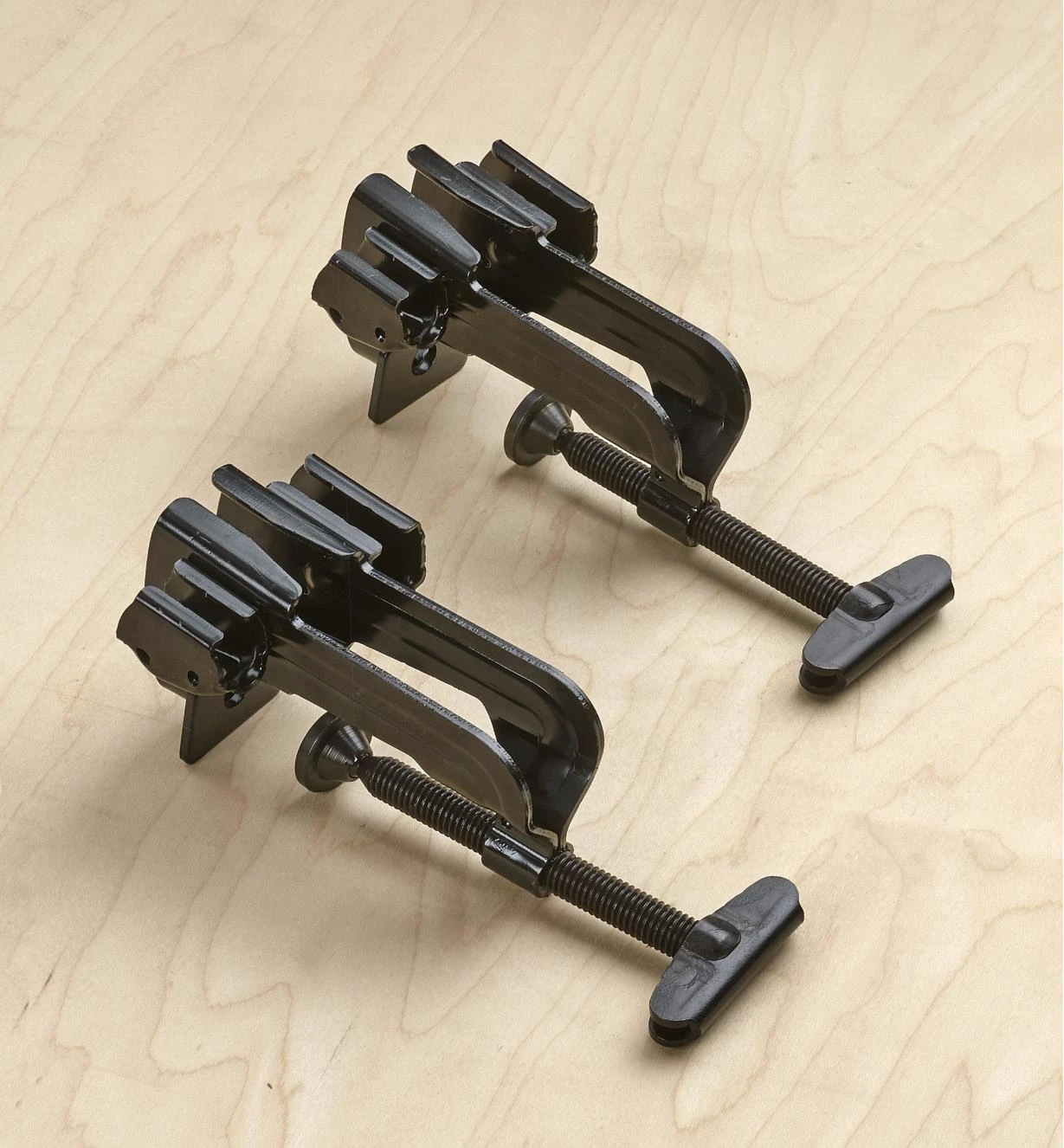 Job-Site Holders For Grip-On Locking Pliers 3 Job-Site Holders For Grip-On Locking Pliers - Image 3