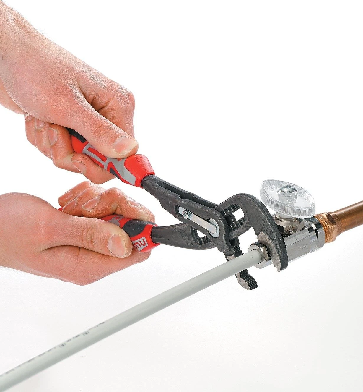 NWS Slip-Joint Pliers 2 NWS Slip-Joint Pliers - Image 2