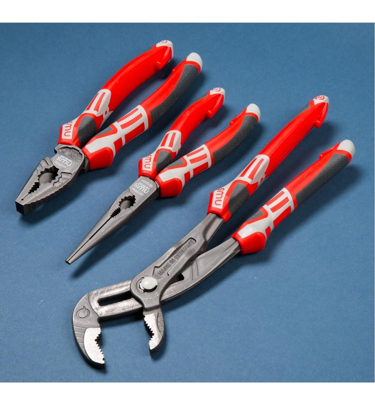 NWS Basic Tool Set 2 NWS Basic Tool Set - Image 2