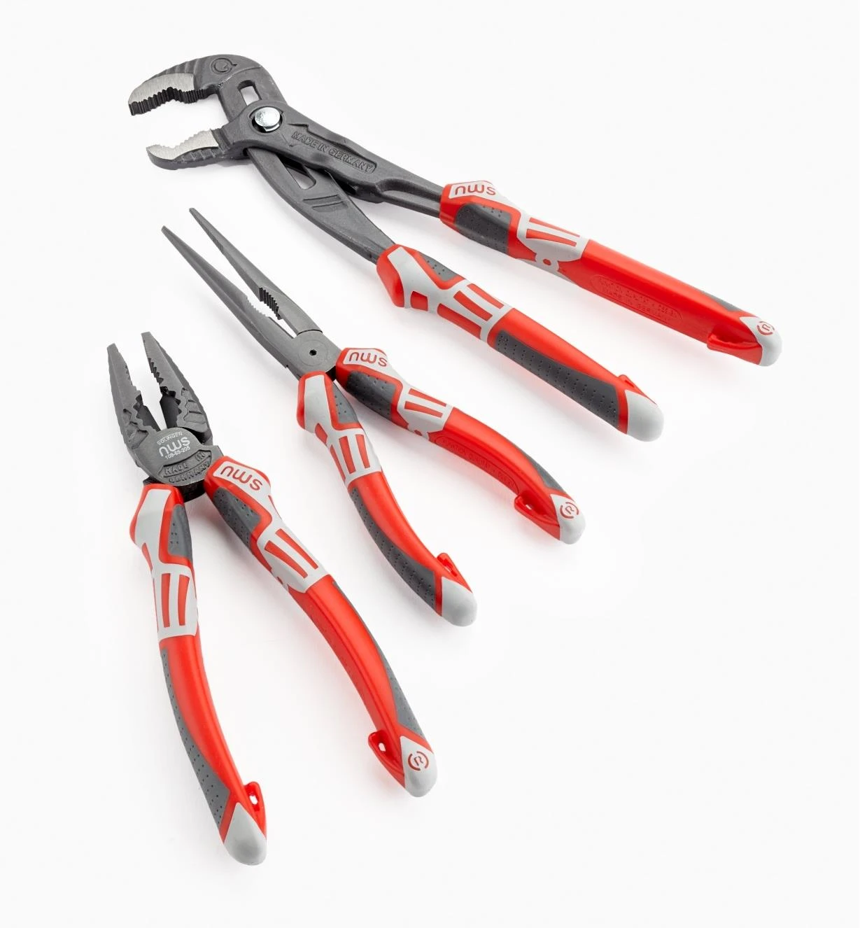 NWS Basic Tool Set 1 NWS Basic Tool Set