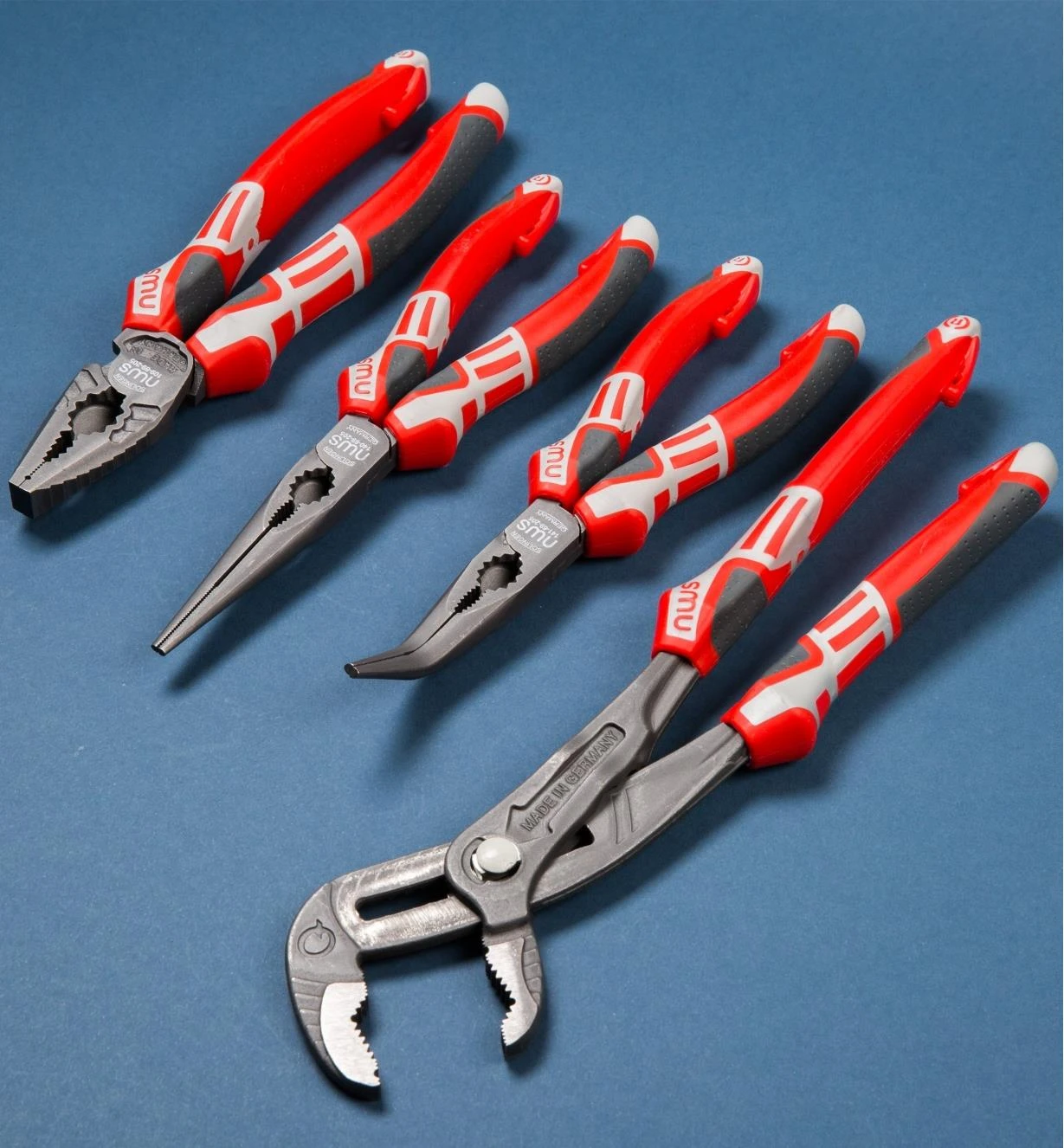 NWS Toolbox Tool Set 1 NWS Toolbox Tool Set