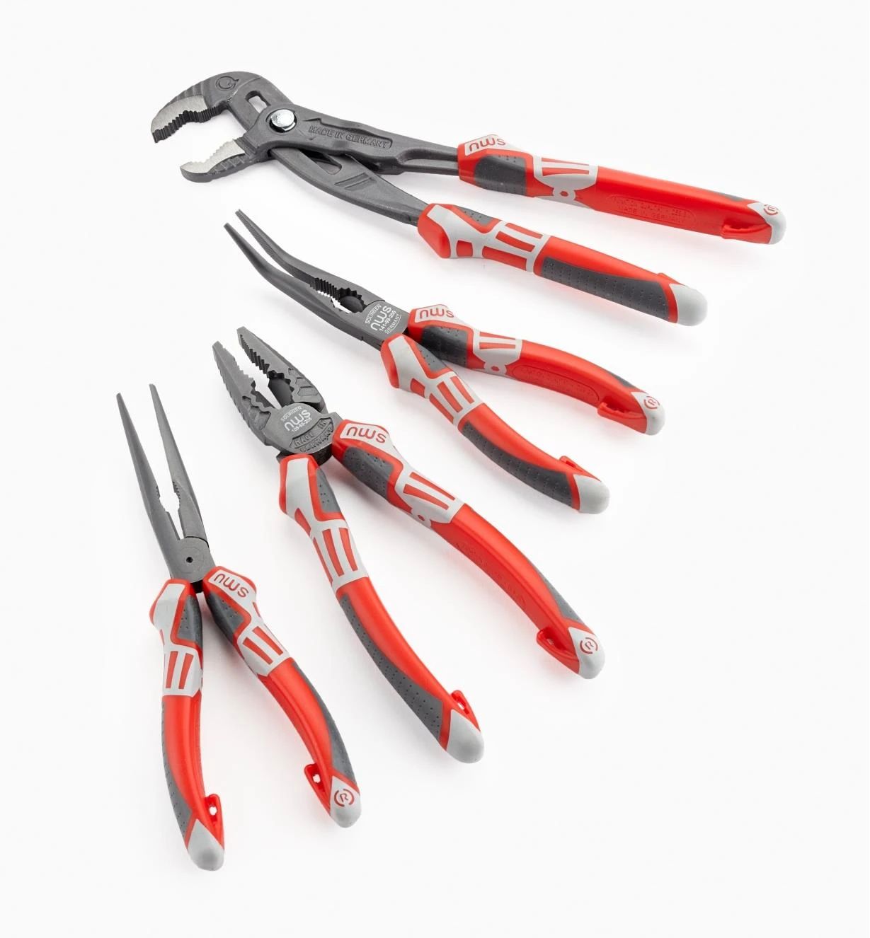 NWS Toolbox Tool Set 2 NWS Toolbox Tool Set - Image 2