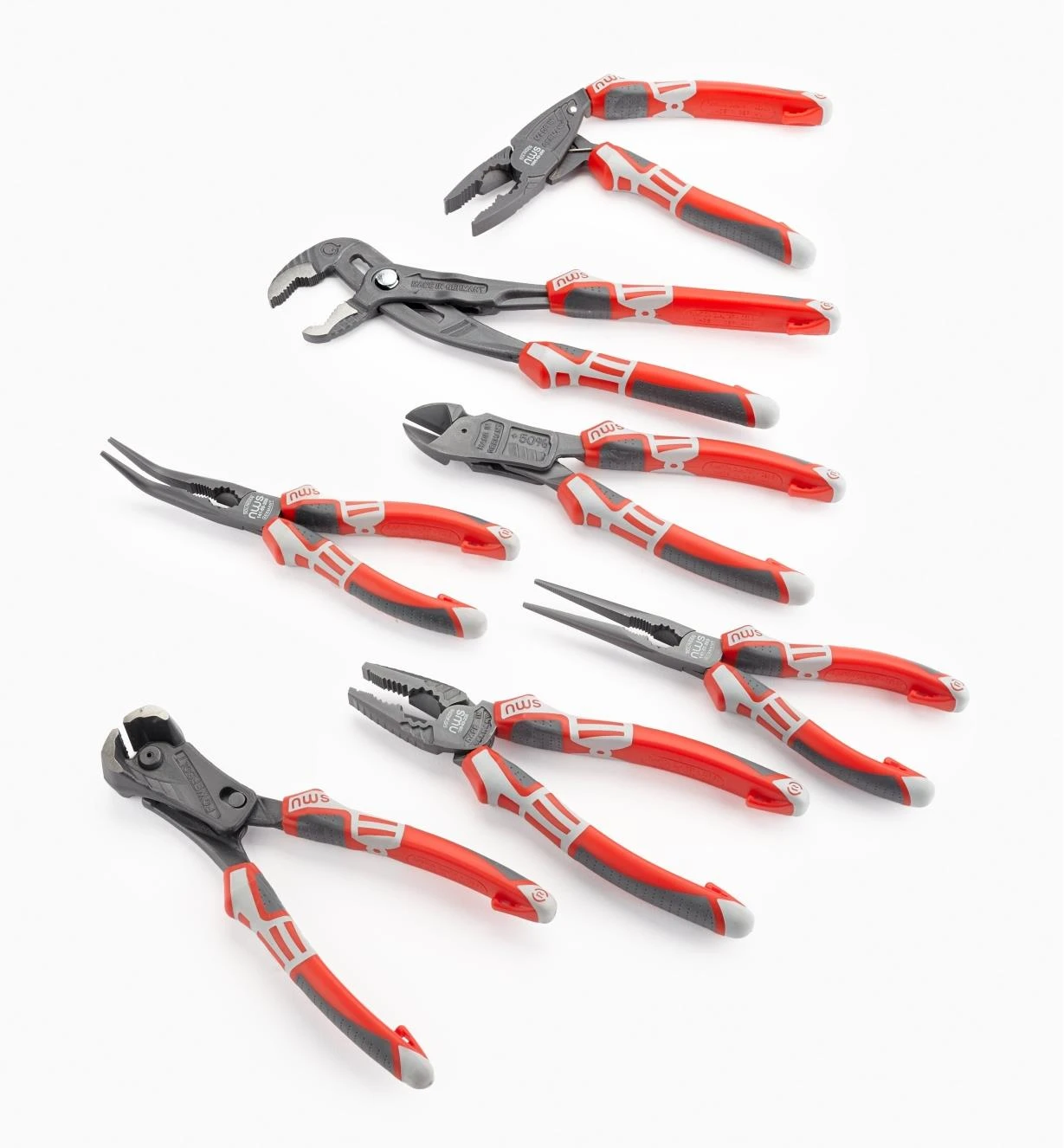 NWS Contractor Tool Set 2 NWS Contractor Tool Set - Image 2