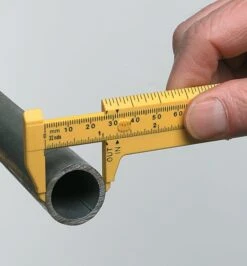 LongLife Pocket Caliper -Lee Valley 24N0655 longlife pocket caliper u 01 r